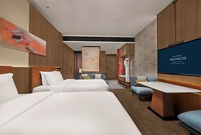 Hotel Indigo Changsha Meixi Lake by IHG
