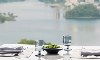 Hotel Indigo Changsha Meixi Lake by IHG