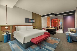 Hotel Indigo Changsha Meixi Lake by IHG