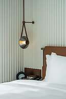 Hotel Indigo Changsha Meixi Lake by IHG