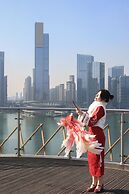 Hotel Indigo Changsha Meixi Lake by IHG