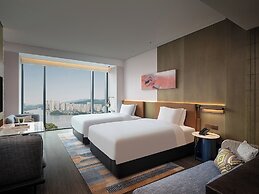 Hotel Indigo Changsha Meixi Lake by IHG