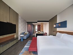 Hotel Indigo Changsha Meixi Lake by IHG
