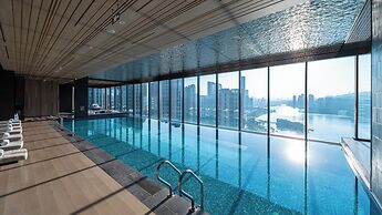 Hotel Indigo Changsha Meixi Lake by IHG