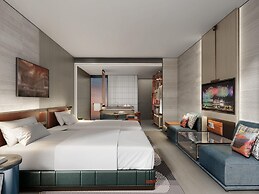 Hotel Indigo Changsha Meixi Lake by IHG