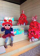 Hotel Indigo Changsha Meixi Lake by IHG