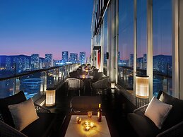 Hotel Indigo Changsha Meixi Lake by IHG