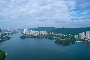 Hotel Indigo Changsha Meixi Lake by IHG