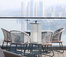 Hotel Indigo Changsha Meixi Lake by IHG