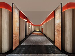 Hotel Indigo Changsha Meixi Lake by IHG