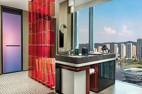 Hotel Indigo Changsha Meixi Lake by IHG