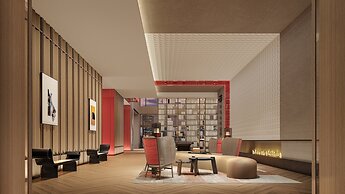 Hotel Indigo Changsha Meixi Lake by IHG