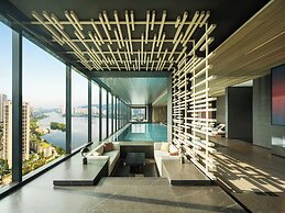 Hotel Indigo Changsha Meixi Lake by IHG