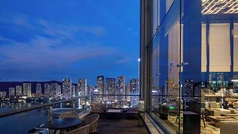 Hotel Indigo Changsha Meixi Lake by IHG