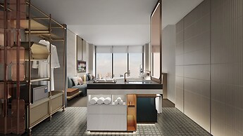 Hotel Indigo Changsha Meixi Lake by IHG