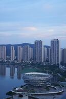 Hotel Indigo Changsha Meixi Lake by IHG