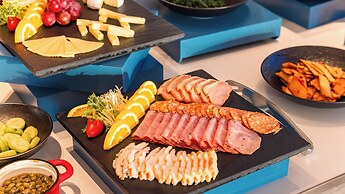 Hotel Indigo Changsha Meixi Lake by IHG