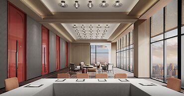 Hotel Indigo Changsha Meixi Lake by IHG