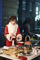 Hotel Indigo Changsha Meixi Lake by IHG