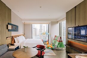 Hotel Indigo Changsha Meixi Lake by IHG