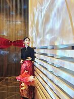 Hotel Indigo Changsha Meixi Lake by IHG