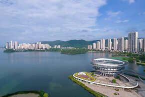 Hotel Indigo Changsha Meixi Lake by IHG