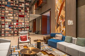 Hotel Indigo Changsha Meixi Lake by IHG