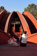 Hotel Indigo Changsha Meixi Lake by IHG