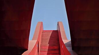 Hotel Indigo Changsha Meixi Lake by IHG