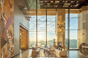 Hotel Indigo Changsha Meixi Lake by IHG