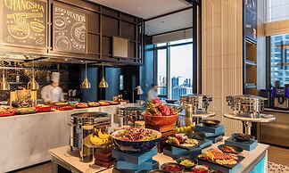 Hotel Indigo Changsha Meixi Lake by IHG