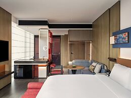 Hotel Indigo Changsha Meixi Lake by IHG