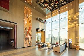 Hotel Indigo Changsha Meixi Lake by IHG