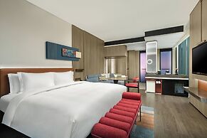 Hotel Indigo Changsha Meixi Lake by IHG
