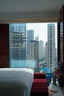 Hotel Indigo Changsha Meixi Lake by IHG