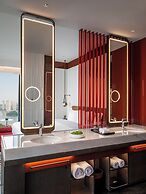 Hotel Indigo Changsha Meixi Lake by IHG