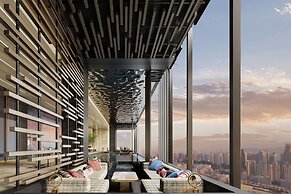 Hotel Indigo Changsha Meixi Lake by IHG