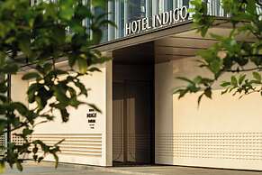 Hotel Indigo Changsha Meixi Lake by IHG
