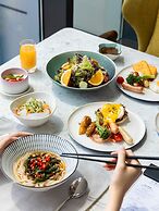 Hotel Indigo Changsha Meixi Lake by IHG