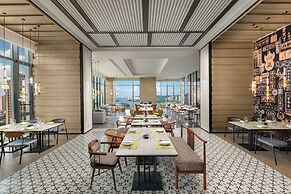 Hotel Indigo Changsha Meixi Lake by IHG