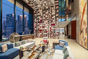 Hotel Indigo Changsha Meixi Lake by IHG