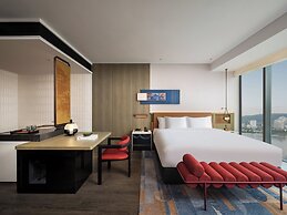 Hotel Indigo Changsha Meixi Lake by IHG