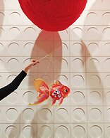 Hotel Indigo Changsha Meixi Lake by IHG