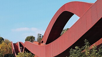 Hotel Indigo Changsha Meixi Lake by IHG