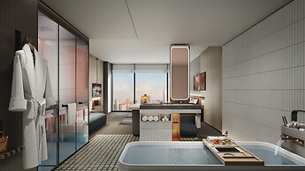 Hotel Indigo Changsha Meixi Lake by IHG