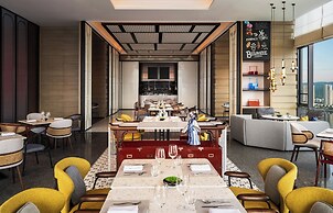 Hotel Indigo Changsha Meixi Lake by IHG