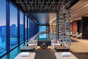 Hotel Indigo Changsha Meixi Lake by IHG