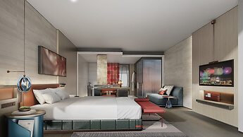 Hotel Indigo Changsha Meixi Lake by IHG