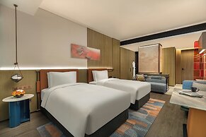 Hotel Indigo Changsha Meixi Lake by IHG