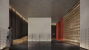 Hotel Indigo Changsha Meixi Lake by IHG